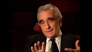 Maestro Martin Scorsese discusses New York, New York.