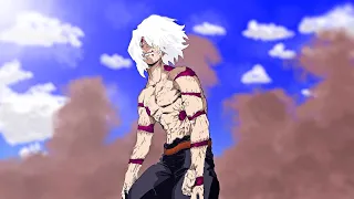 My Hero Academia Season 5「Shigaraki vs ReDestro AMV」- Centuries