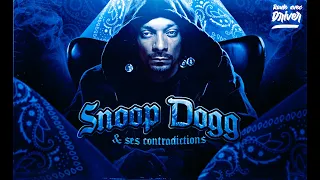 ROULE AVEC DRIVER spécial "SNOOP DOGG et ses contradictions"