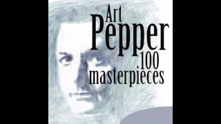 Art Pepper - Bijou The Poodle