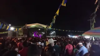 Festa reis do grama 2019 Paramirim ba