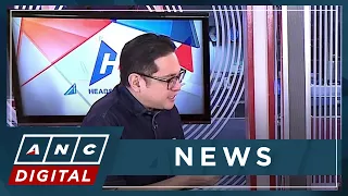 Bam Aquino agrees with some economic changes, wants anti-dynasty provision in constitution | ANC