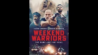 Weekend Warriors | Official Trailer | HD