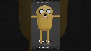 🚀Modela + FÁCIL y RÁPIDO con este modificador en BLENDER - MIRROR MODIFIER