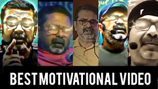 Motivation Golden word's 🔥 | Ojha sir | Khan sir | vikash divyakriti sir | #ias​  #upsc​