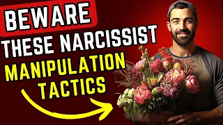 15 Narcissistic Manipulation Tactics You Need to Know