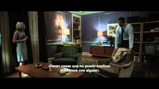 ANNABELLE - Trailer 2 (Subtitulado) - Oficial Warner Bros. Pictures