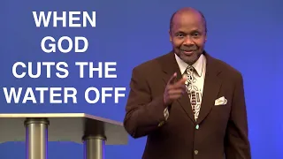 "When God Cuts The Water Off" with Rev. Timothy Flemming, Sr. | #MCBCATL
