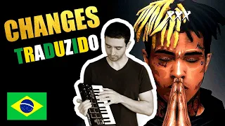 Cantando Changes - XXXTentacion em Português (COVER Lukas Gadelha)