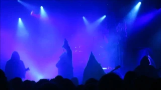 Mayhem - Freezing Moon - Live in Aarhus 2017