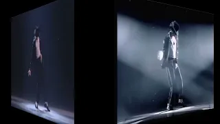 Billie Jean Michael Jackson "LE BOSS"