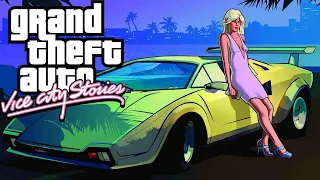 GTA: Vice City Stories PSP Прохождение на русском Часть 11