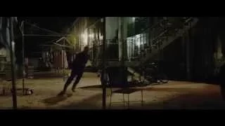 "Молодая кровь" 2015 - официальный трейлер (Son of a Gun - Official Trailer) Ewan McGregor