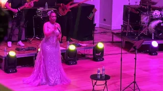 Rebecca Ferguson-Pay For It @ Cadogan Hall, 31st May 2024