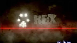 sigla rex dodicesima stagione