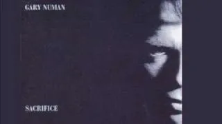 Gary Numan- You walk my Soul