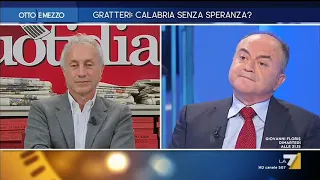 Nicola Gratteri: "Strada? Non va bene per la Calabria. Ho un nome ma non lo dico"