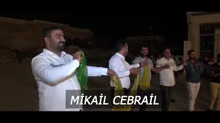 MİKAİL CEBRAİL  YANBAĞLAMA