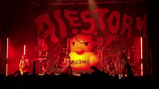 Mexico - Alestorm