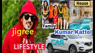 Kumar kattel Jigri bro lifestyle biography age, education, family, career, income, networth car