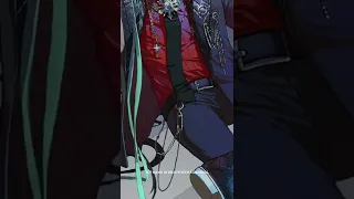 Luo Binghe Edit - Criminal