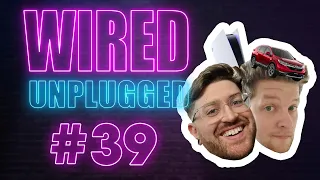 The One Where our Heroes Talk Netflix AAA | Ep #39 | Wired Unplugged Podcast