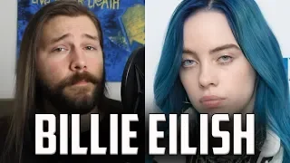 Snob Perspective on Billie Eilish | Mike The Music Snob