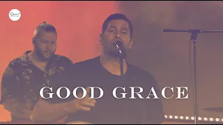 Good Grace (Acoustic) // Jad Gillies