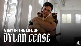 A Day in the Life of Dylan Cease (2023)