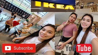 IKEA PHILIPPINES❤ #trend #viral #viral #vlog