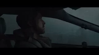 Blade Runner 2049 - Los Angeles Scene (Flight to LAPD) [HD]