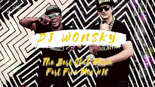 NAJLEPSZA KLUBOWA MUZYKA 2020💪😱 GRUDZIEŃ 2020 VOL.2🎧 DJ WONSKY⭐ Fast Five Mix
