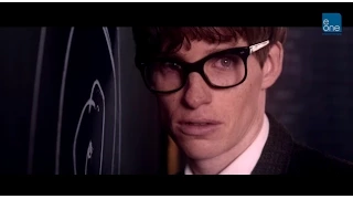 The Theory of Everything Official Trailer - Now Playing