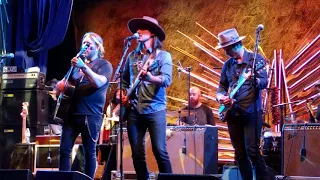 Devon Allman Project w/ Special Guest Duane Betts  ~~ SEVEN TURNS~~