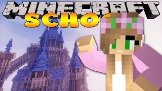 Minecraft School : LITTLE KELLY SPEAKS!