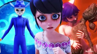 LADYBUG TOT & DAS GEHEIMNIS DER FAMILIE AGRESTE ?! Staffel 5 Folge 24 - Miraculous Deutsch