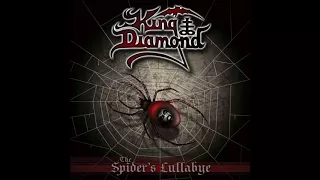 King Diamond-The spider's lullabye (1995) (FULL ALBUM)