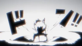 【MAD】ワンピース　ワノ国編　神作画シーン  wano sakuga MAD