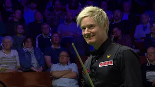 Neil Robertson 146s - 2023 World Championship