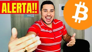 A VERDADE Sobre Os BITCOINS Que NINGUÉM Te Conta!! (4K)