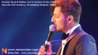 Sanam Re Song Darshan Raval Live Performance | Darshan Raval Sanam Re Song | Hit Song