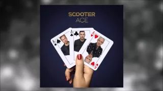 Scooter - Burn (Scooter and Vassy) - Ace (Ganzes Album)