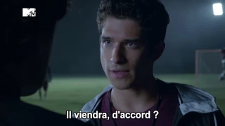 Teen Wolf S.6 E.11 "Said the Spider to the Fly"