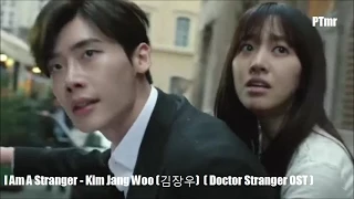 [MV] I am a stranger [Doctor Stranger OST] ⭐✔✔✔