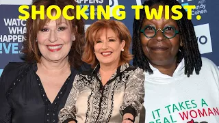 Whoopi Goldberg's Surprising Revelation About Her Presence at Behar's Wedding!