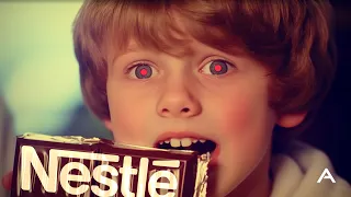 Why Nestle Is the Worst