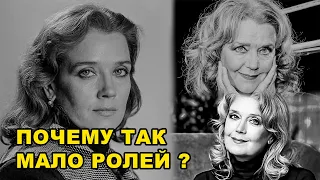 О ЧЕМ ИРИНА АЛФЁРОВА НЕ ЛЮБИТ РАССКАЗЫВАТЬ, ФАКТЫ ИЗ БИОГРАФИИ