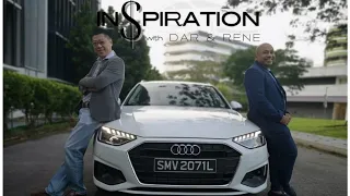 Maximize returns  using Forex instruments #4 - Inspiration with DAR and Rene- By Revv Evolution