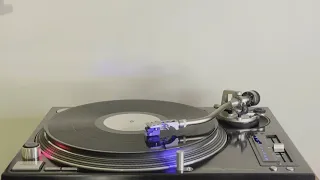 Traci Lords - Control (Juno Reactor Instrumental) | RAR8P 3200 - 1994 (12" Recording)