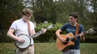 Dueling Banjos - cover